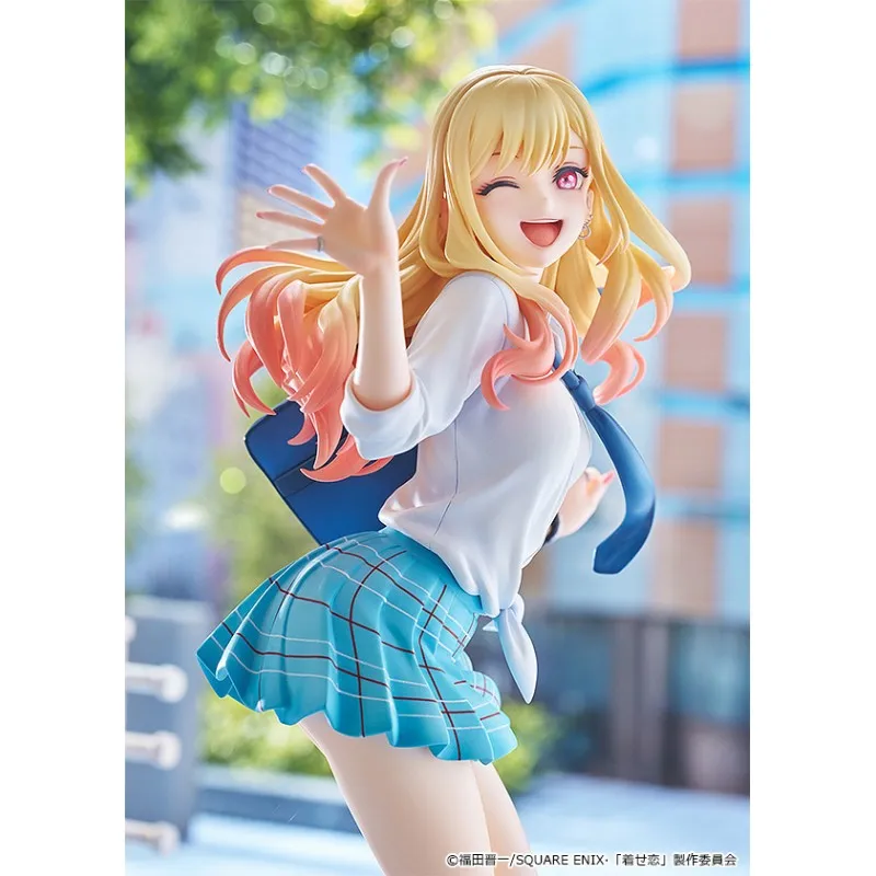 [Pre-order] My Dress Up Darling - Marin Kitagawa 1/7 Scale Figure Max Factory
