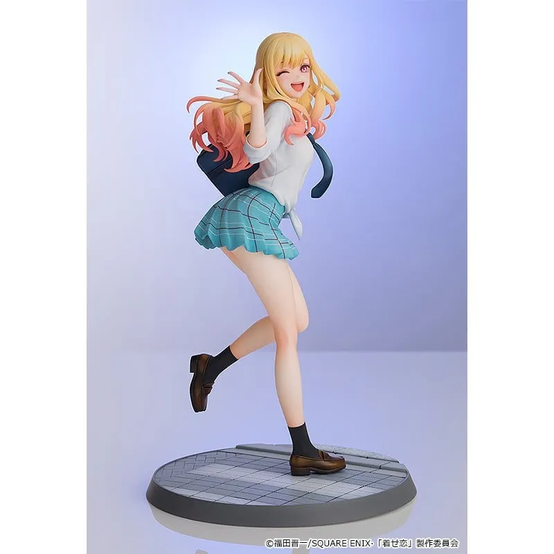 [Pre-order] My Dress Up Darling - Marin Kitagawa 1/7 Scale Figure Max Factory