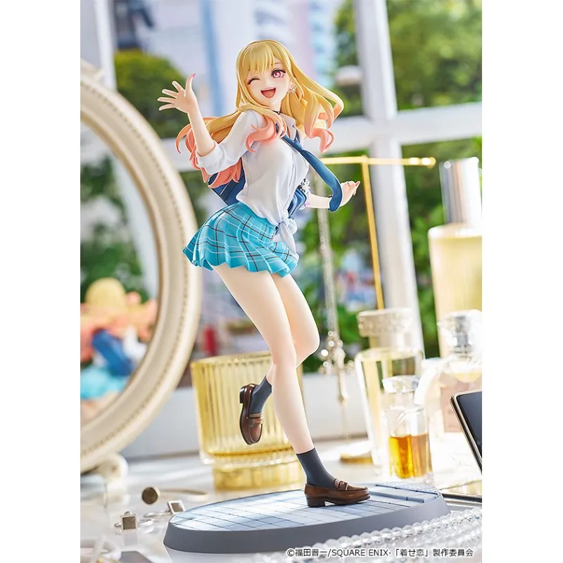 [Pre-order] My Dress Up Darling - Marin Kitagawa 1/7 Scale Figure Max Factory