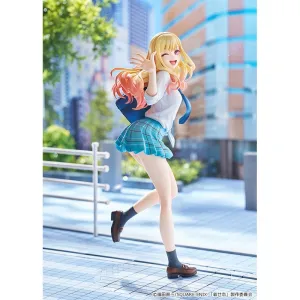 [Pre-order] My Dress Up Darling - Marin Kitagawa 1/7 Scale Figure Max Factory