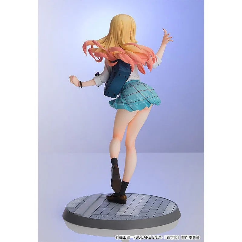 [Pre-order] My Dress Up Darling - Marin Kitagawa 1/7 Scale Figure Max Factory