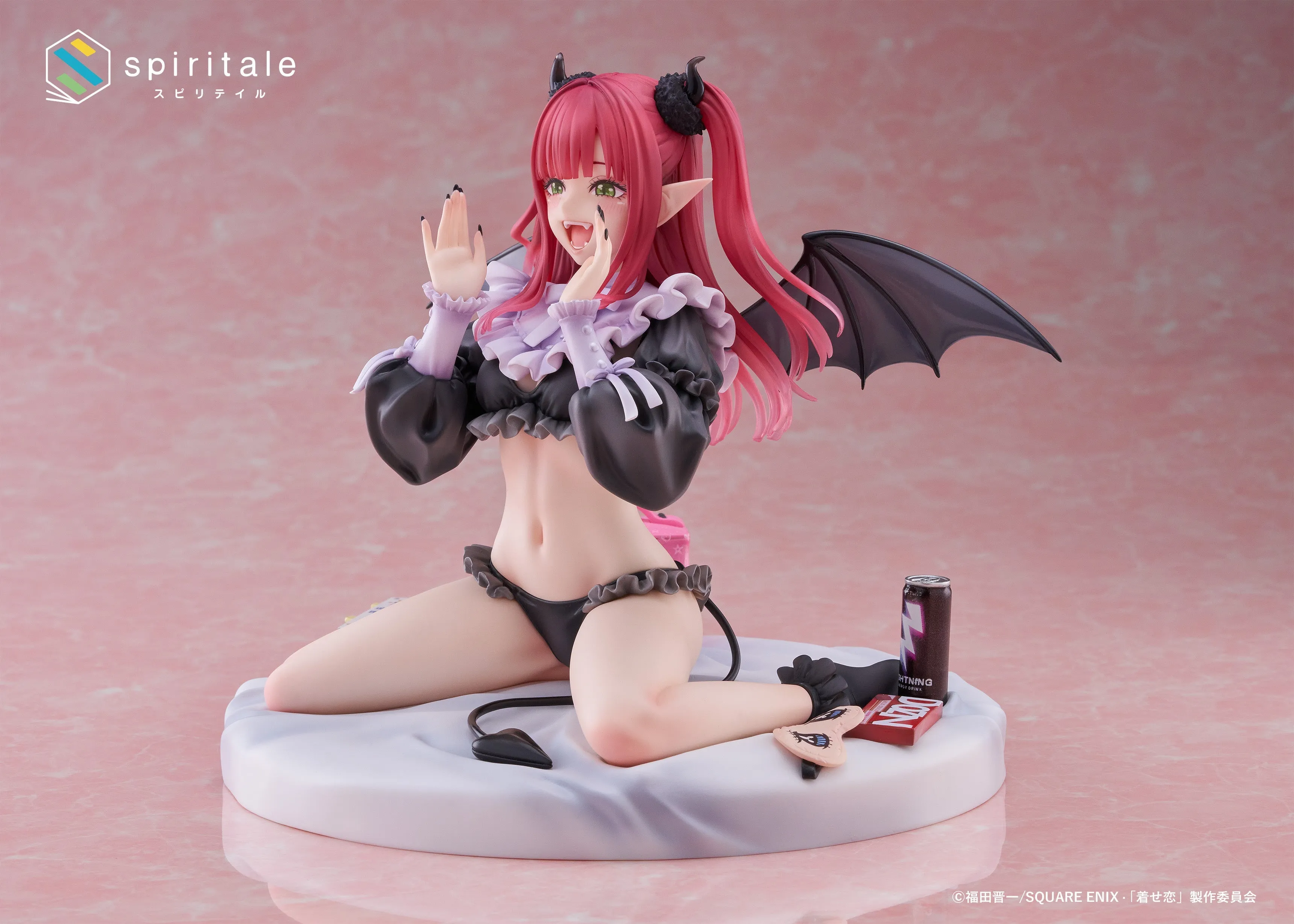 [Pre-order] My Dress Up Darling - Marin Kitagawa (Liz Ver.) 1/6 Scale Figure Taito