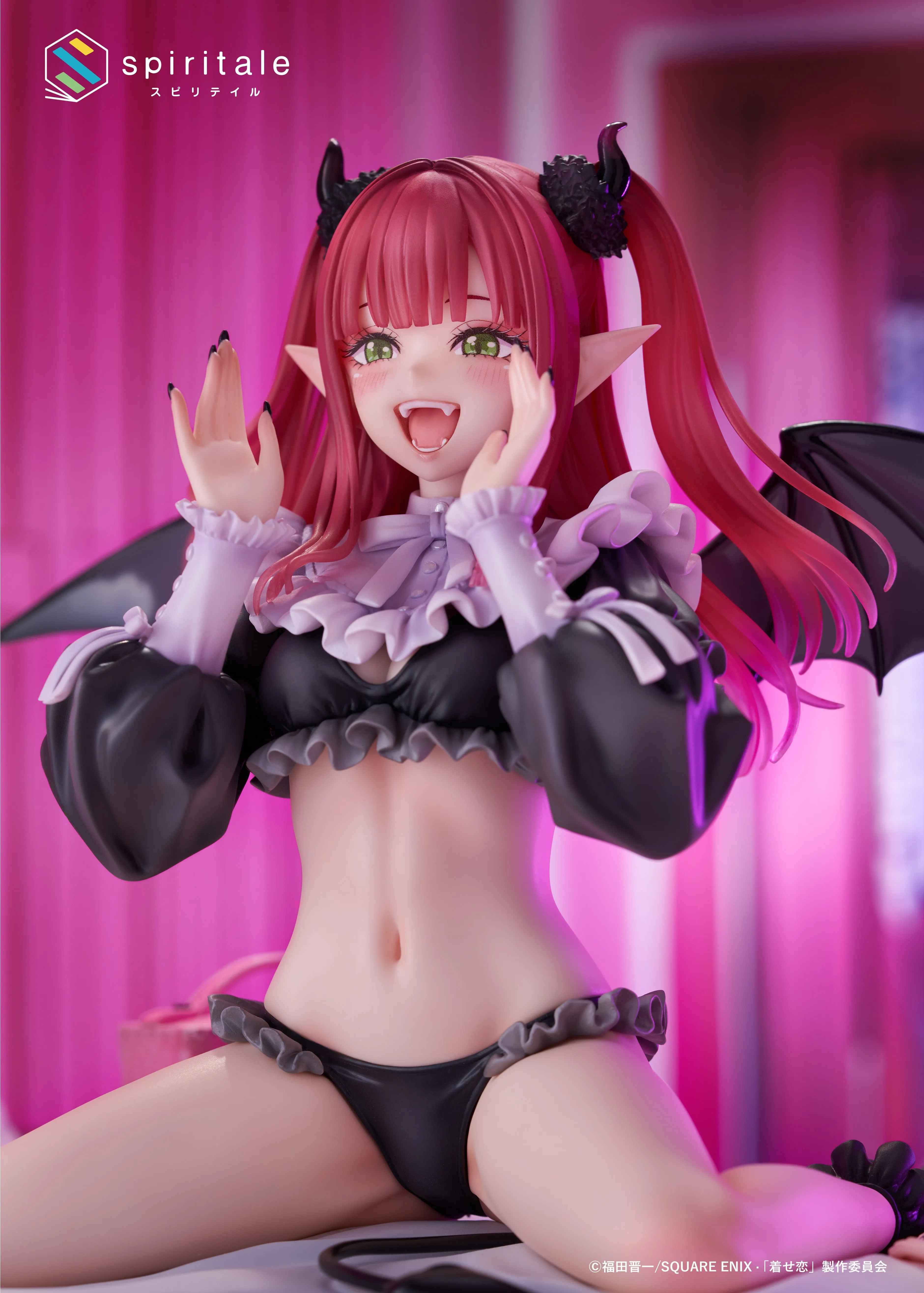 [Pre-order] My Dress Up Darling - Marin Kitagawa (Liz Ver.) 1/6 Scale Figure Taito