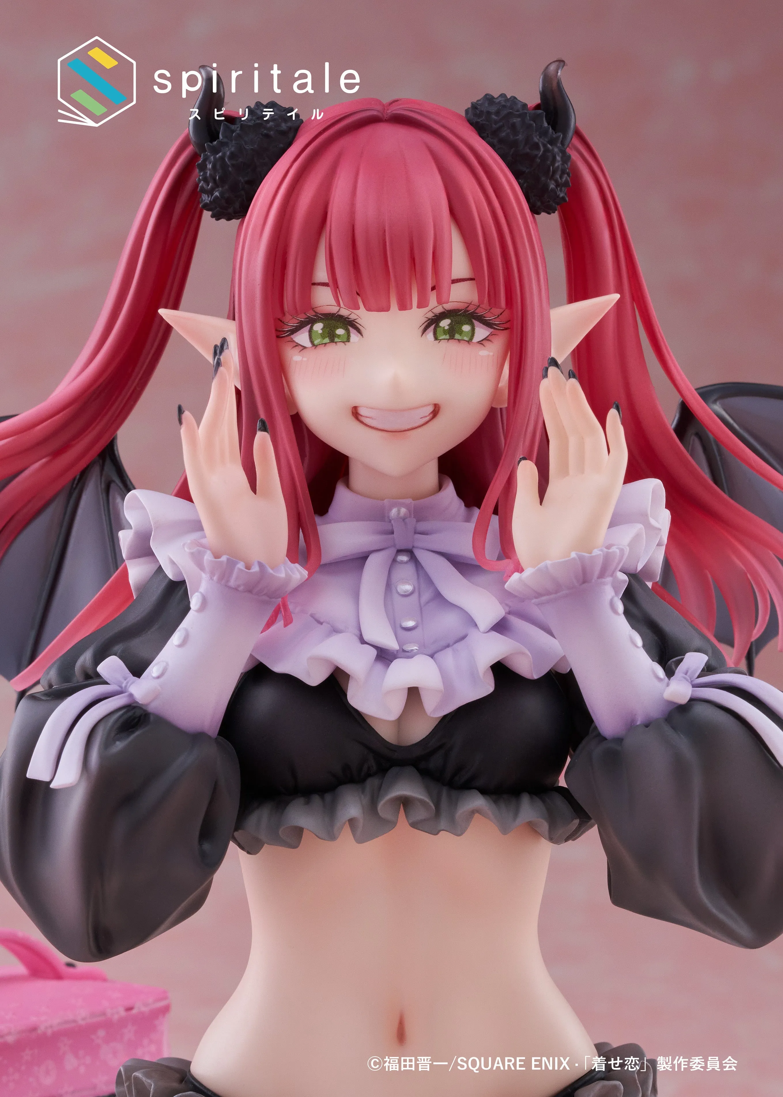[Pre-order] My Dress Up Darling - Marin Kitagawa (Liz Ver.) 1/6 Scale Figure Taito