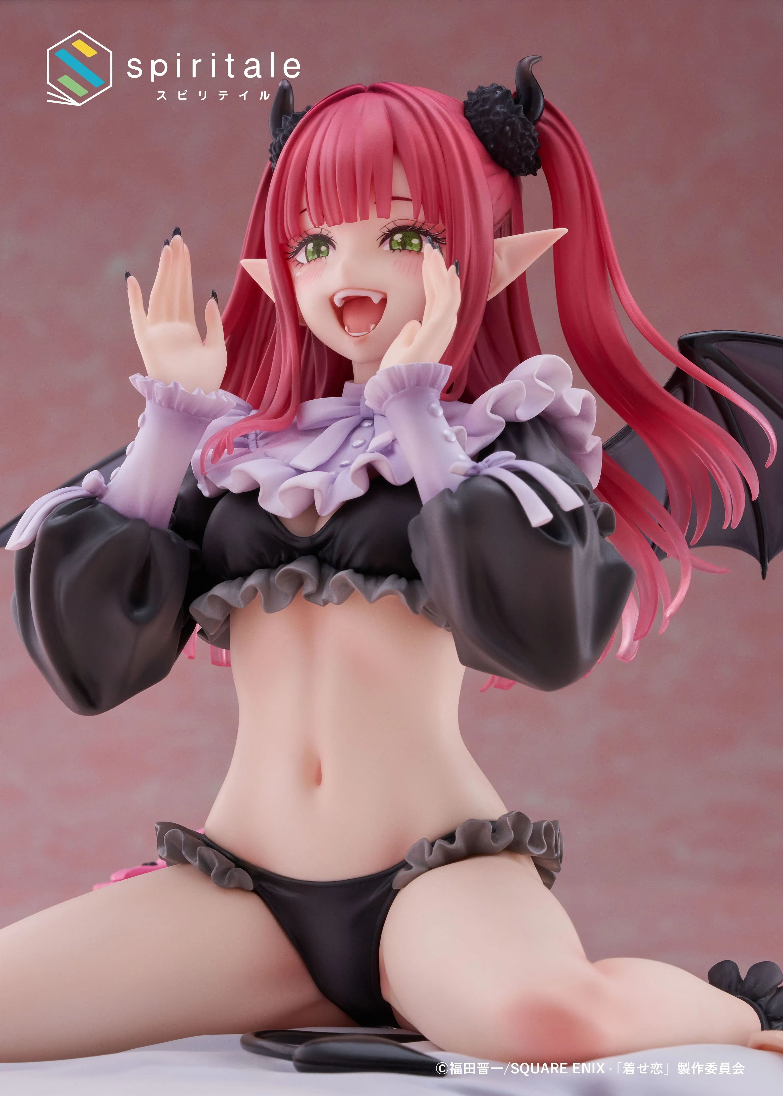 [Pre-order] My Dress Up Darling - Marin Kitagawa (Liz Ver.) 1/6 Scale Figure Taito