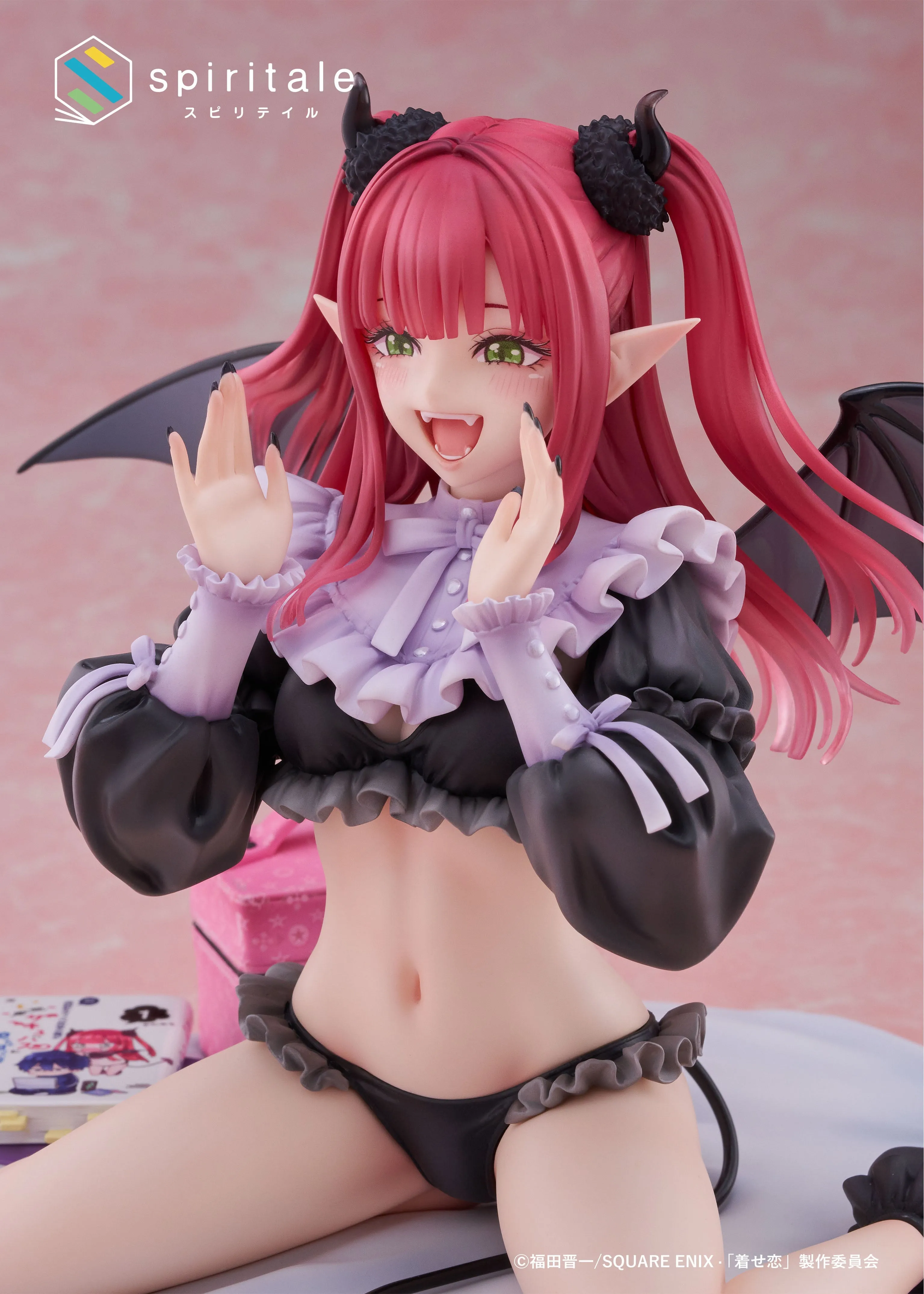[Pre-order] My Dress Up Darling - Marin Kitagawa (Liz Ver.) 1/6 Scale Figure Taito