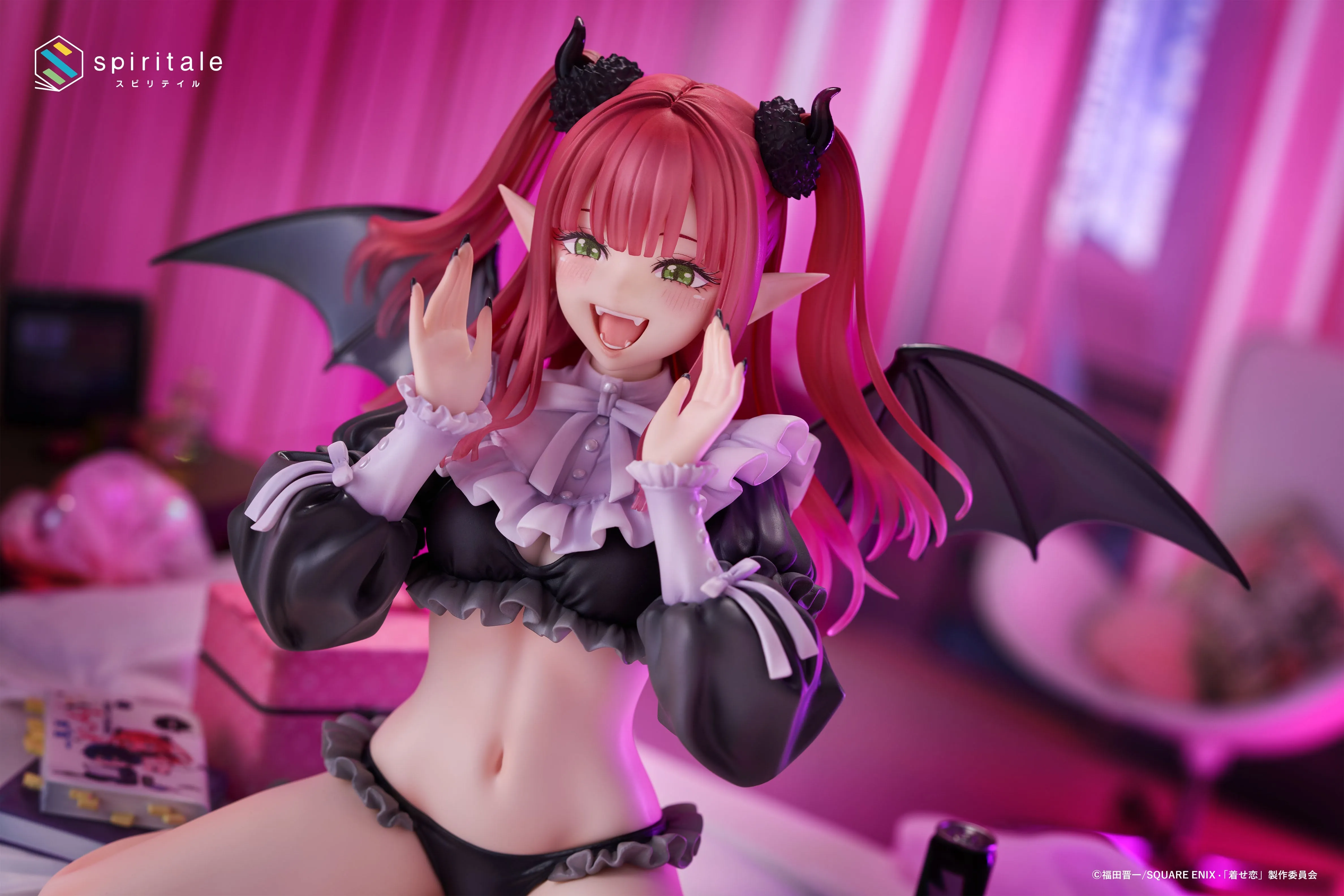 [Pre-order] My Dress Up Darling - Marin Kitagawa (Liz Ver.) 1/6 Scale Figure Taito