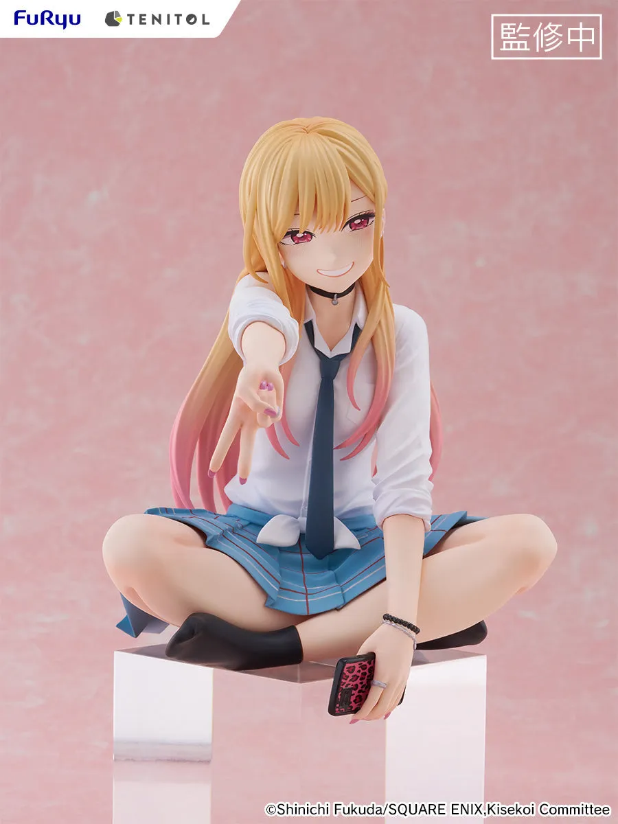 [Pre-order] My Dress-Up Darling - Marin Kitagawa Non Scale Figure Furyu