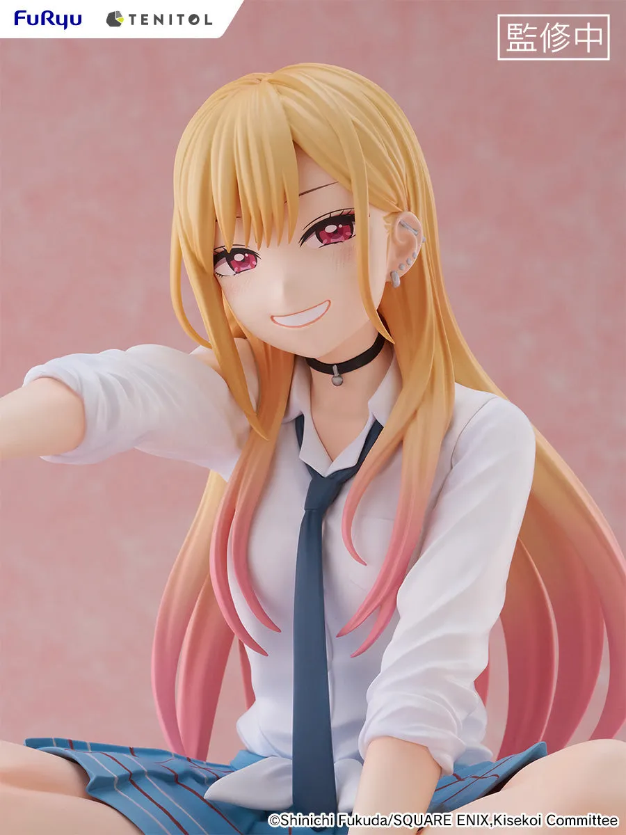 [Pre-order] My Dress-Up Darling - Marin Kitagawa Non Scale Figure Furyu