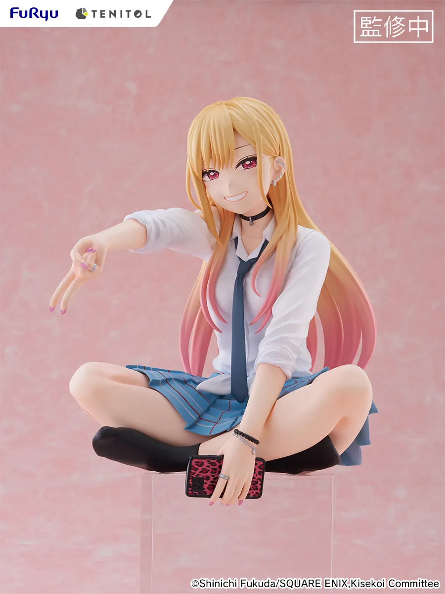 [Pre-order] My Dress-Up Darling - Marin Kitagawa Non Scale Figure Furyu
