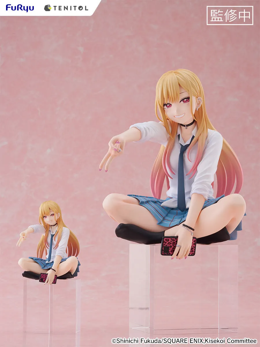 [Pre-order] My Dress-Up Darling - Marin Kitagawa Non Scale Figure Furyu