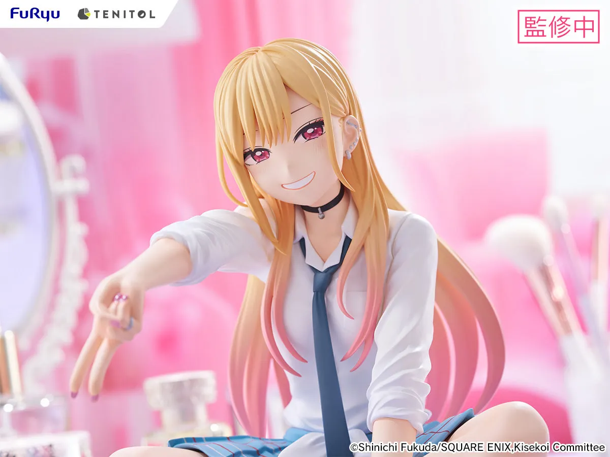 [Pre-order] My Dress-Up Darling - Marin Kitagawa Non Scale Figure Furyu
