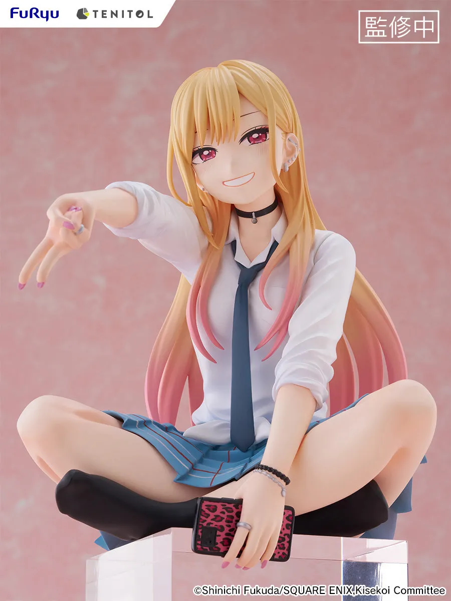 [Pre-order] My Dress-Up Darling - Marin Kitagawa Non Scale Figure Furyu