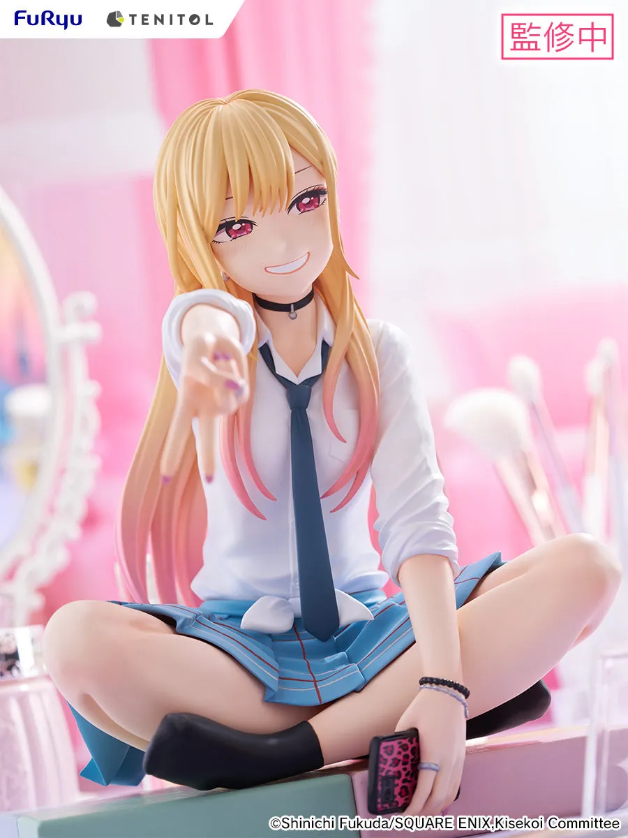 [Pre-order] My Dress-Up Darling - Marin Kitagawa Non Scale Figure Furyu