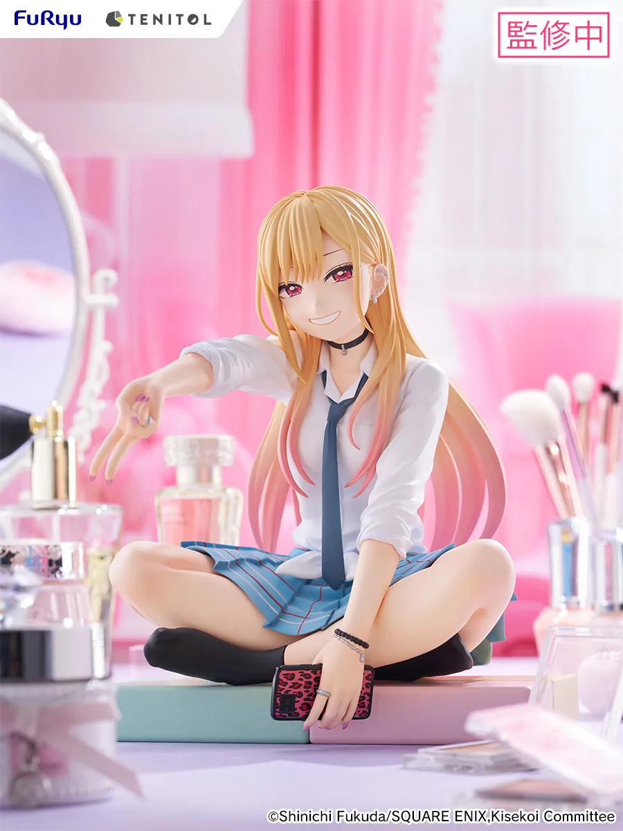 [Pre-order] My Dress-Up Darling - Marin Kitagawa Non Scale Figure Furyu
