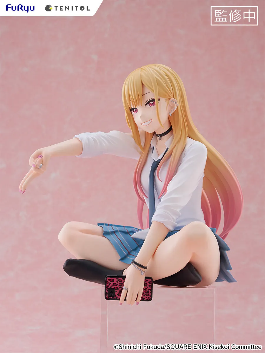 [Pre-order] My Dress-Up Darling - Marin Kitagawa Non Scale Figure Furyu