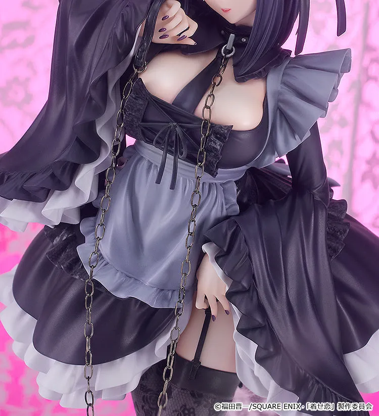 [Pre-order] My Dress-Up Darling - Shizuku Kuroe (Cosplay by Marin) 1/6 Scale Figure Good Smile Company