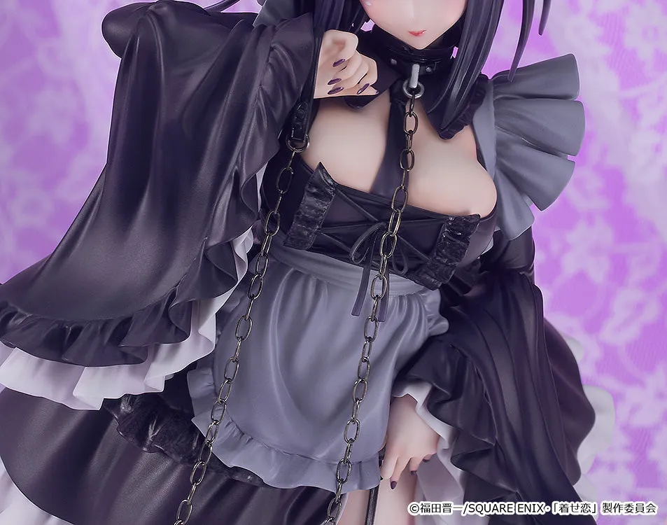[Pre-order] My Dress-Up Darling - Shizuku Kuroe (Cosplay by Marin) 1/6 Scale Figure Good Smile Company