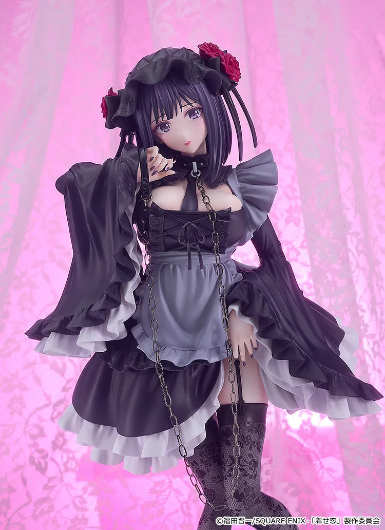 [Pre-order] My Dress-Up Darling - Shizuku Kuroe (Cosplay by Marin) 1/6 Scale Figure Good Smile Company