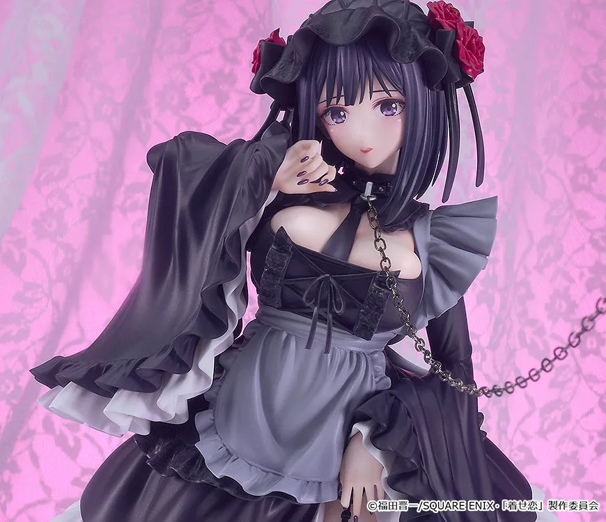 [Pre-order] My Dress-Up Darling - Shizuku Kuroe (Cosplay by Marin) 1/6 Scale Figure Good Smile Company