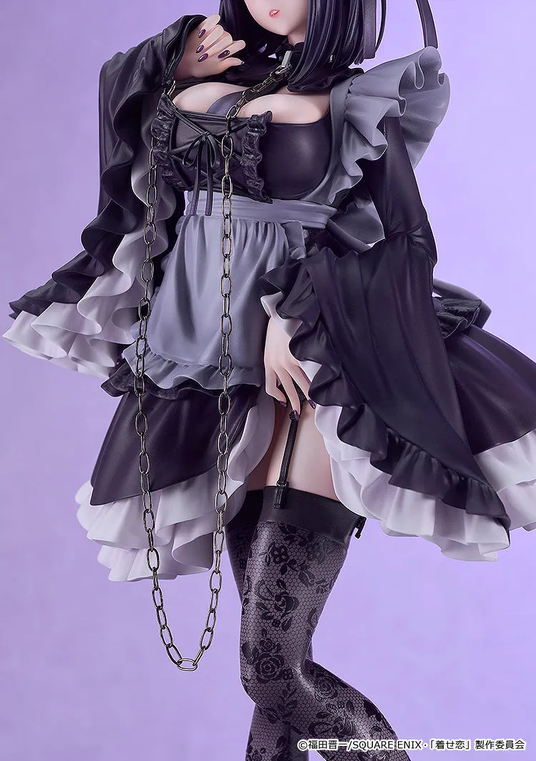 [Pre-order] My Dress-Up Darling - Shizuku Kuroe (Cosplay by Marin) 1/6 Scale Figure Good Smile Company