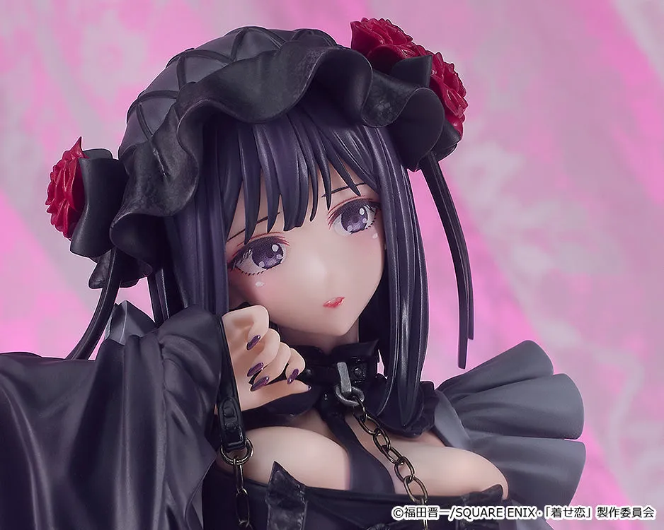 [Pre-order] My Dress-Up Darling - Shizuku Kuroe (Cosplay by Marin) 1/6 Scale Figure Good Smile Company