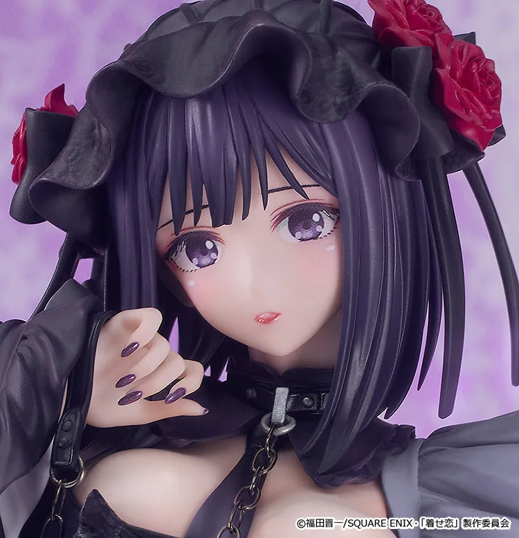 [Pre-order] My Dress-Up Darling - Shizuku Kuroe (Cosplay by Marin) 1/6 Scale Figure Good Smile Company