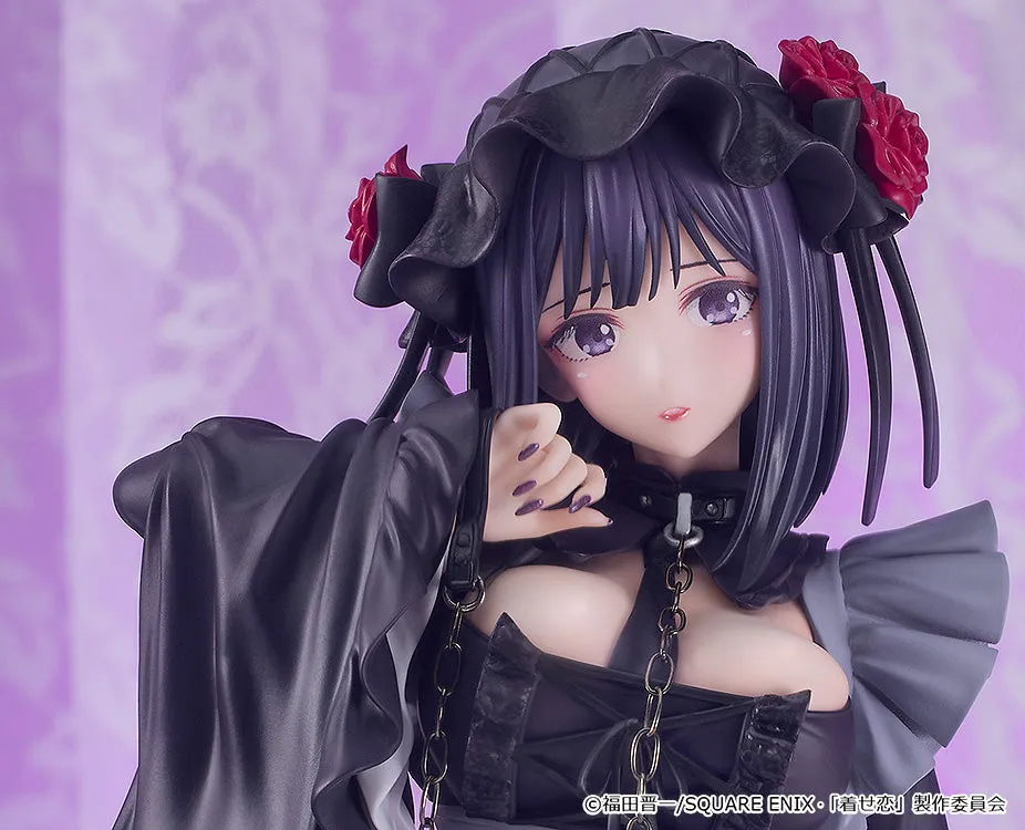 [Pre-order] My Dress-Up Darling - Shizuku Kuroe (Cosplay by Marin) 1/6 Scale Figure Good Smile Company