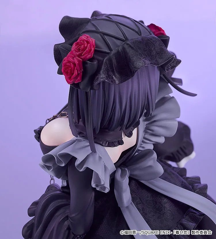[Pre-order] My Dress-Up Darling - Shizuku Kuroe (Cosplay by Marin) 1/6 Scale Figure Good Smile Company