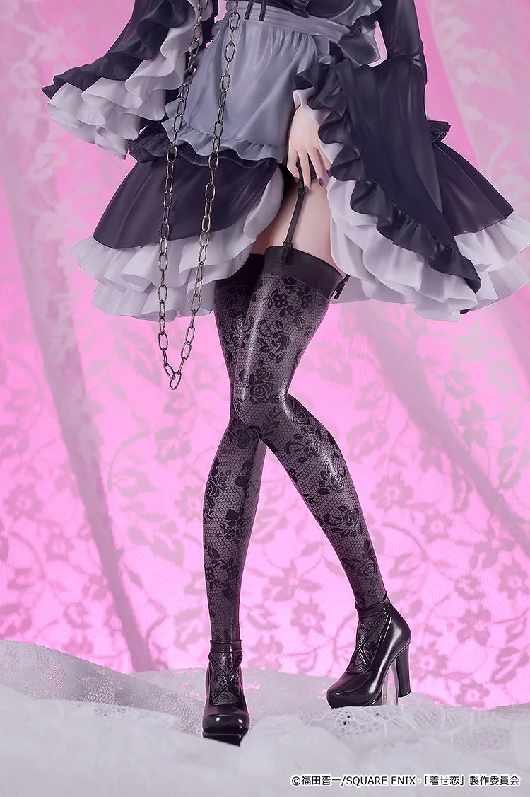 [Pre-order] My Dress-Up Darling - Shizuku Kuroe (Cosplay by Marin) 1/6 Scale Figure Good Smile Company