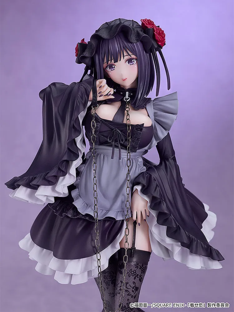 [Pre-order] My Dress-Up Darling - Shizuku Kuroe (Cosplay by Marin) 1/6 Scale Figure Good Smile Company