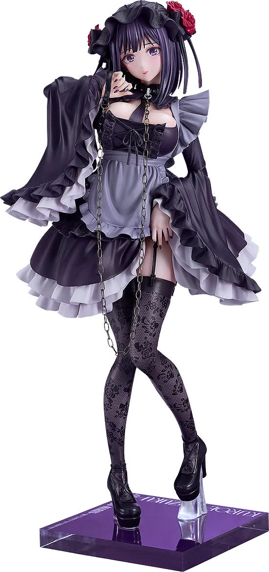 [Pre-order] My Dress-Up Darling - Shizuku Kuroe (Cosplay by Marin) 1/6 Scale Figure Good Smile Company