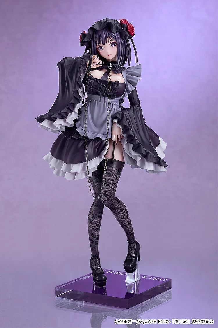 [Pre-order] My Dress-Up Darling - Shizuku Kuroe (Cosplay by Marin) 1/6 Scale Figure Good Smile Company