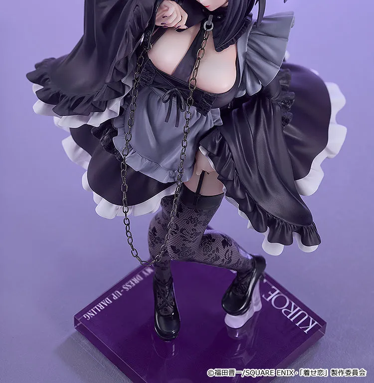[Pre-order] My Dress-Up Darling - Shizuku Kuroe (Cosplay by Marin) 1/6 Scale Figure Good Smile Company