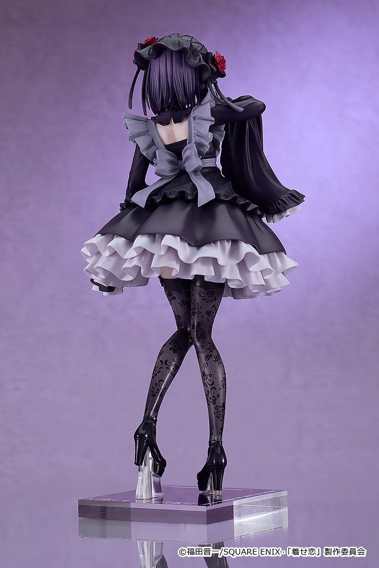 [Pre-order] My Dress-Up Darling - Shizuku Kuroe (Cosplay by Marin) 1/6 Scale Figure Good Smile Company