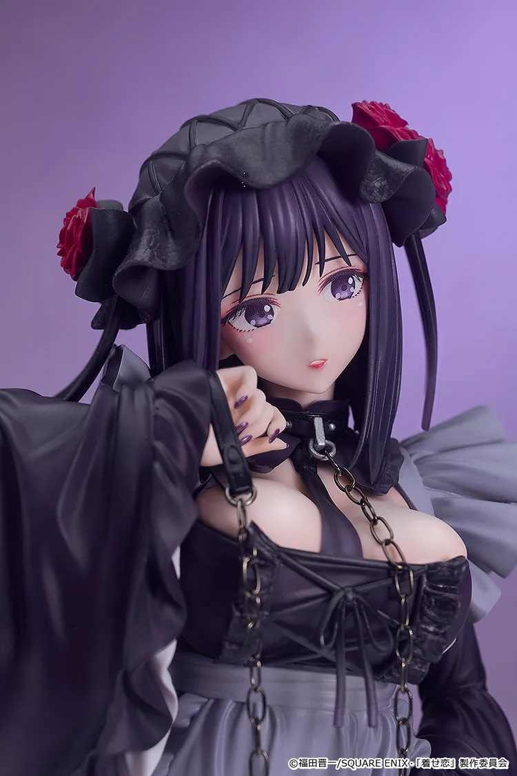 [Pre-order] My Dress-Up Darling - Shizuku Kuroe (Cosplay by Marin) 1/6 Scale Figure Good Smile Company