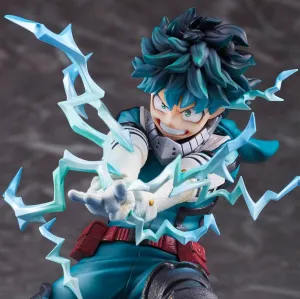 [Pre-order]  My Hero Academia - Izuku Midoriya 1/8 Scale Figure TAKARA TOMY