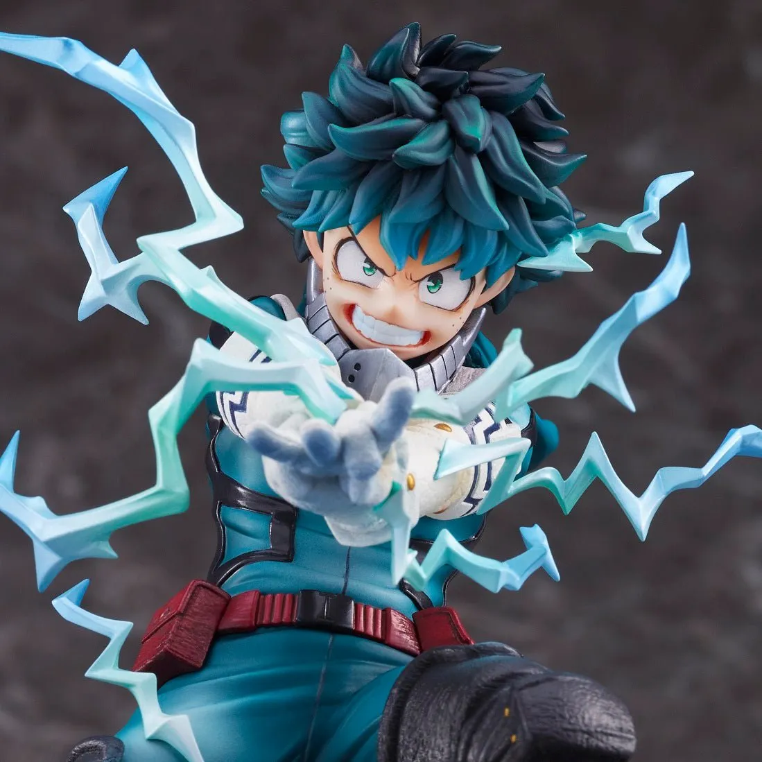 [Pre-order]  My Hero Academia - Izuku Midoriya 1/8 Scale Figure TAKARA TOMY
