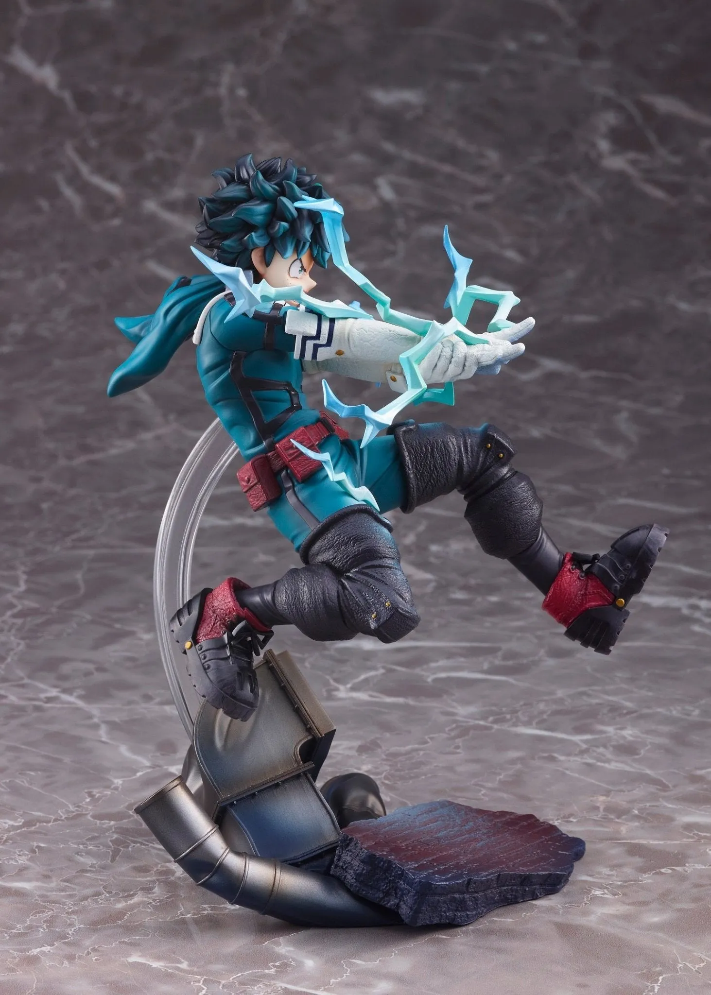 [Pre-order]  My Hero Academia - Izuku Midoriya 1/8 Scale Figure TAKARA TOMY