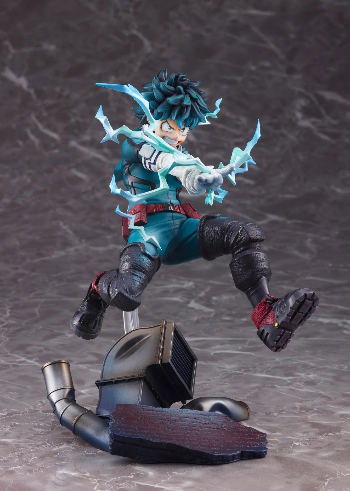 [Pre-order]  My Hero Academia - Izuku Midoriya 1/8 Scale Figure TAKARA TOMY