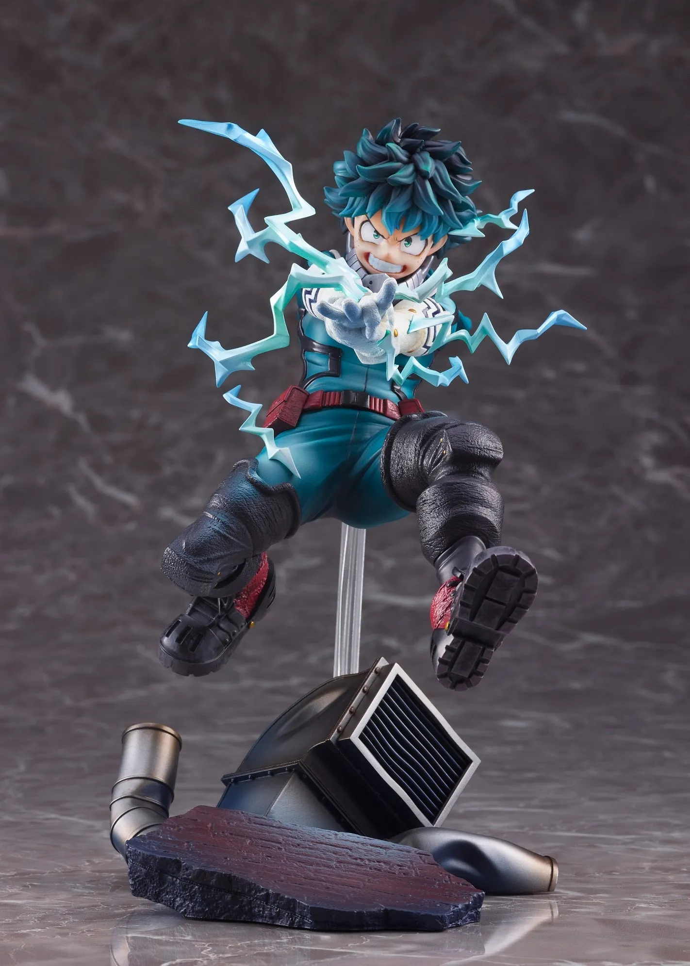[Pre-order]  My Hero Academia - Izuku Midoriya 1/8 Scale Figure TAKARA TOMY