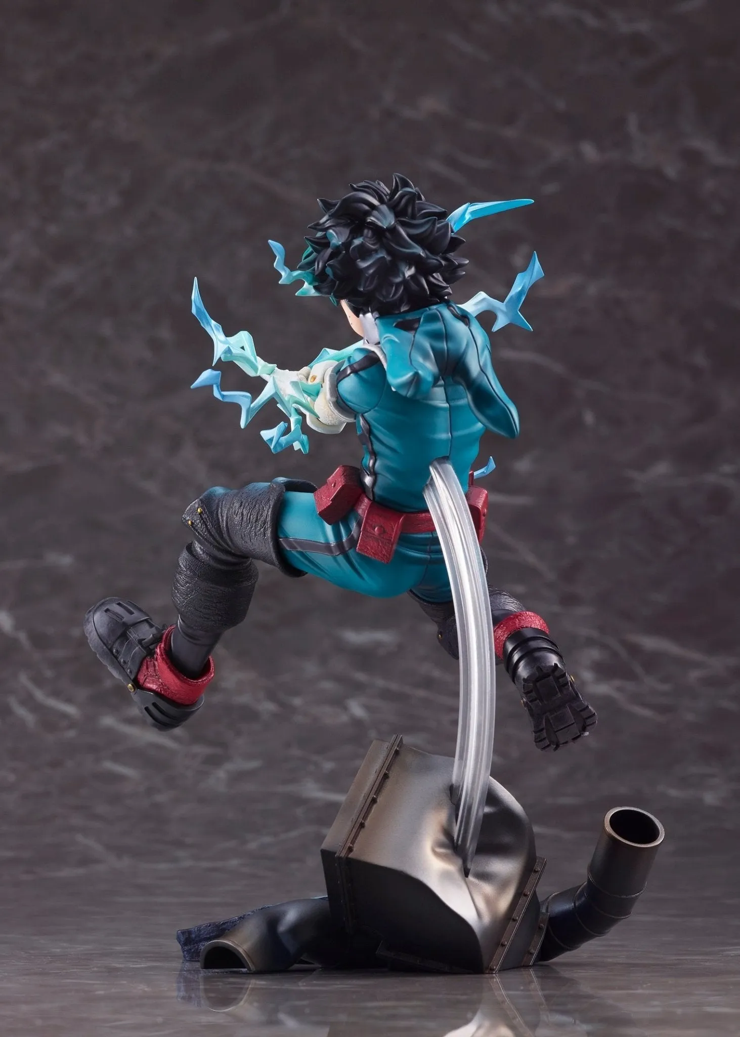 [Pre-order]  My Hero Academia - Izuku Midoriya 1/8 Scale Figure TAKARA TOMY
