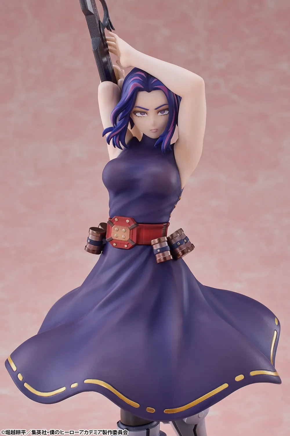 [Pre-order] My Hero Academia - Lady Nagant 1/8 Scale Figure BellFine