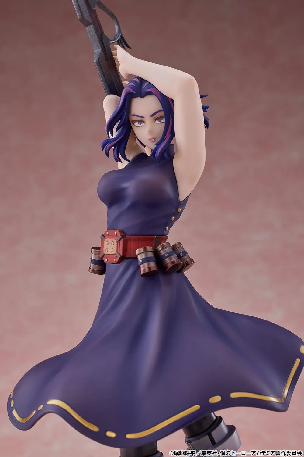 [Pre-order] My Hero Academia - Lady Nagant 1/8 Scale Figure BellFine