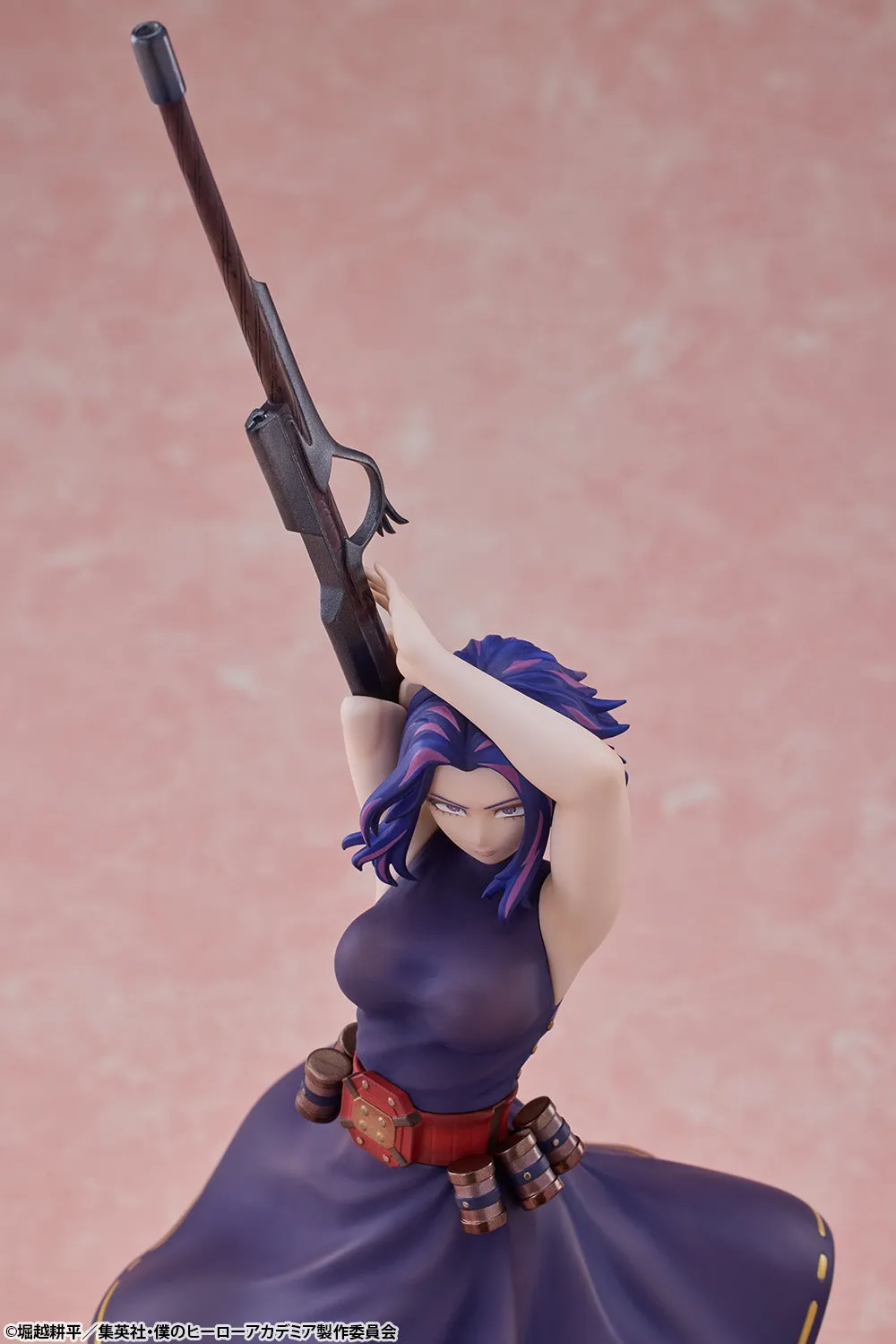 [Pre-order] My Hero Academia - Lady Nagant 1/8 Scale Figure BellFine