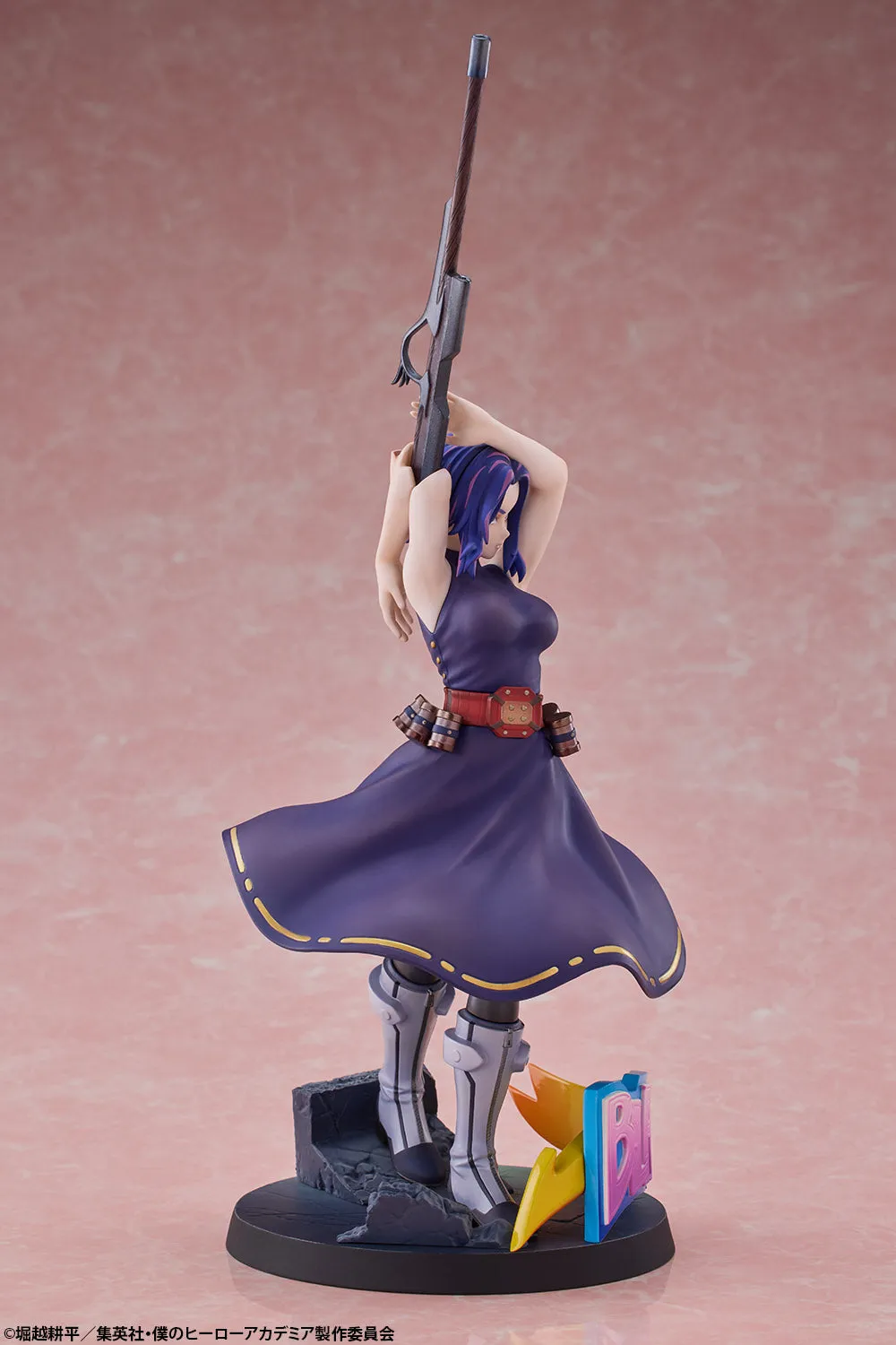 [Pre-order] My Hero Academia - Lady Nagant 1/8 Scale Figure BellFine