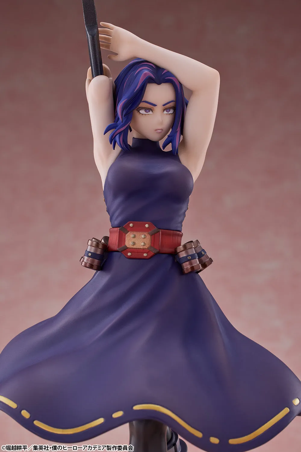 [Pre-order] My Hero Academia - Lady Nagant 1/8 Scale Figure BellFine