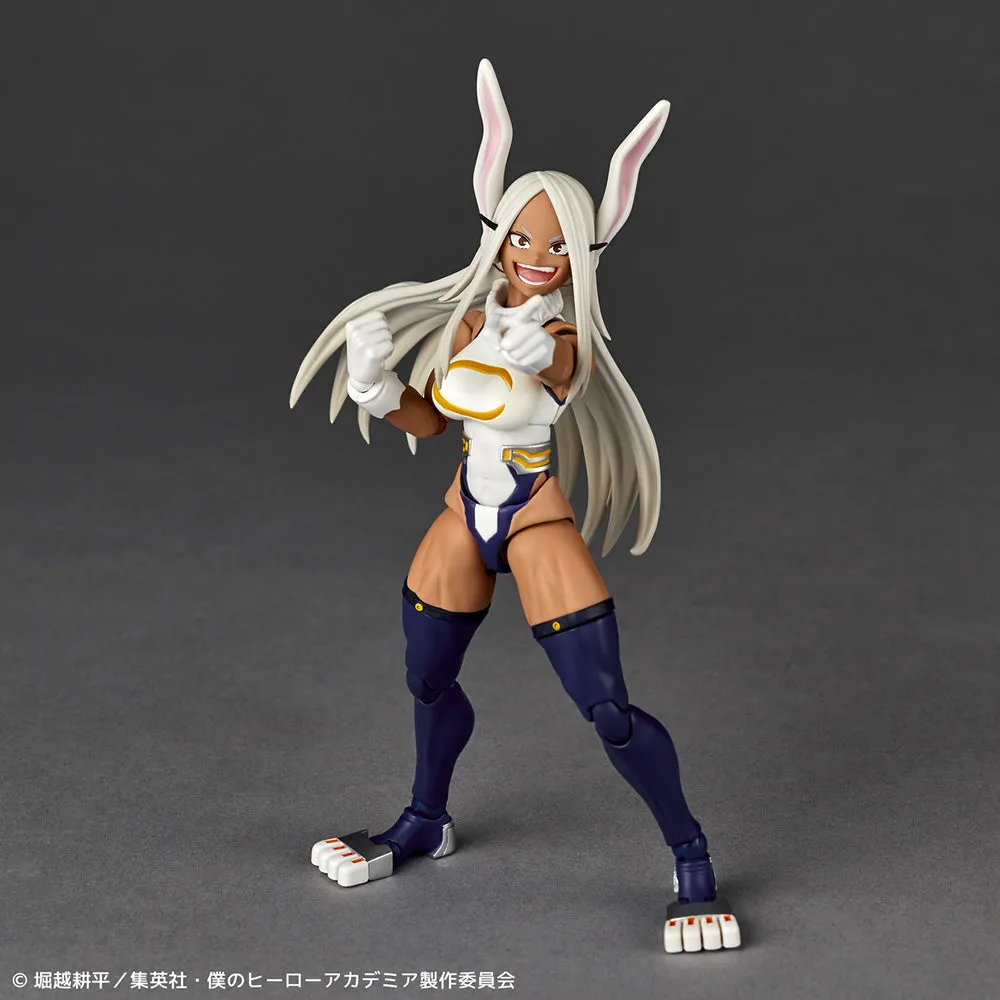 [Pre-order] My Hero Academia - Mirko Action Figure Kaiyodo
