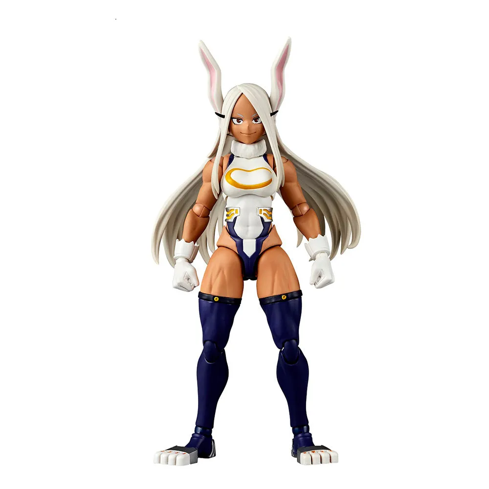 [Pre-order] My Hero Academia - Mirko Action Figure Kaiyodo