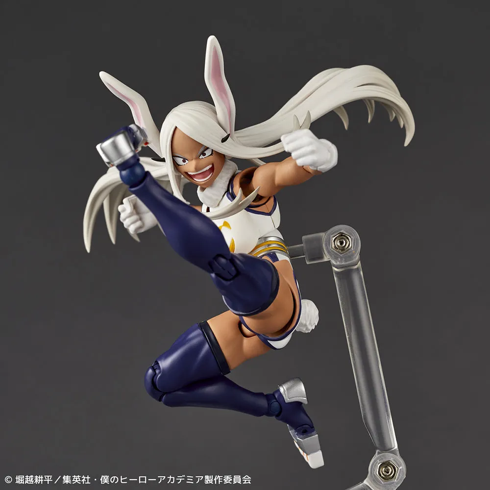 [Pre-order] My Hero Academia - Mirko Action Figure Kaiyodo